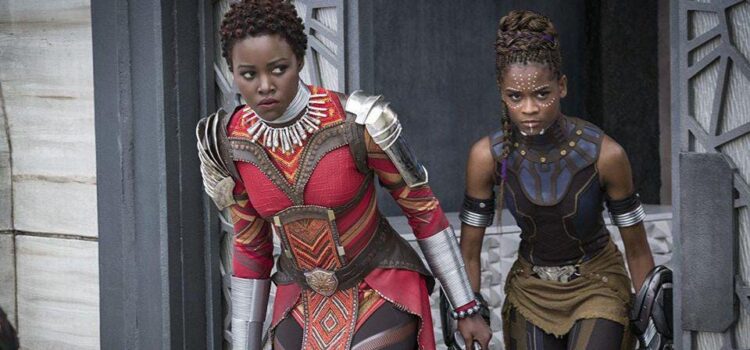 ‘Black Panther: Wakanda Forever’ Is Fitting Tribute to Boseman and a So-So MCU Outing