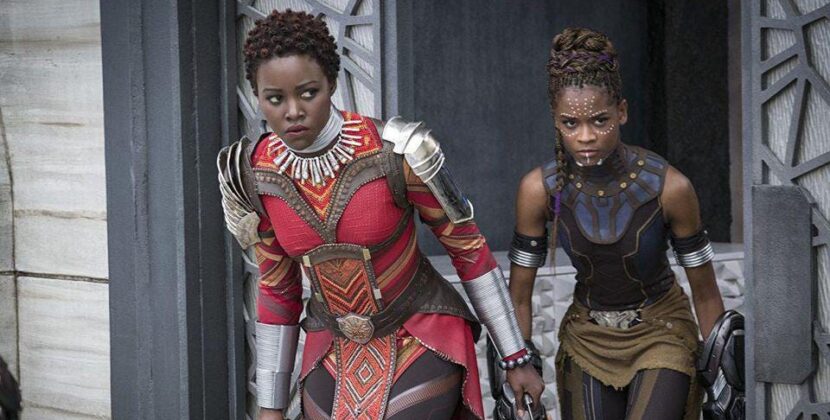 ‘Black Panther: Wakanda Forever’ Is Fitting Tribute to Boseman and a So-So MCU Outing