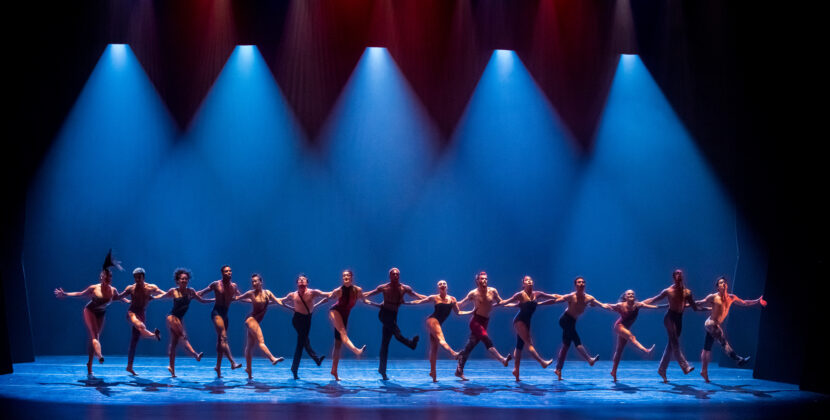 Complexions Contemporary Ballet’s Toe Shoes and Kinky Boots