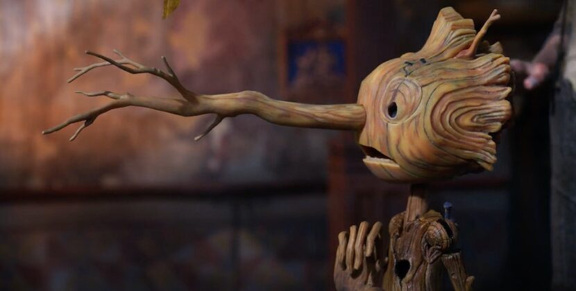 ‘Guillermo del Toro’s Pinocchio’ Is A Beautiful, Wise Retelling of a Classic Story