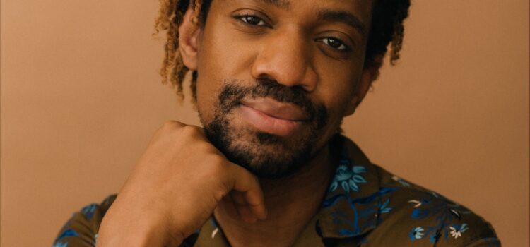 Reggie D. White joins The Repertory Theatre of St. Louis as Associate Artistic Director