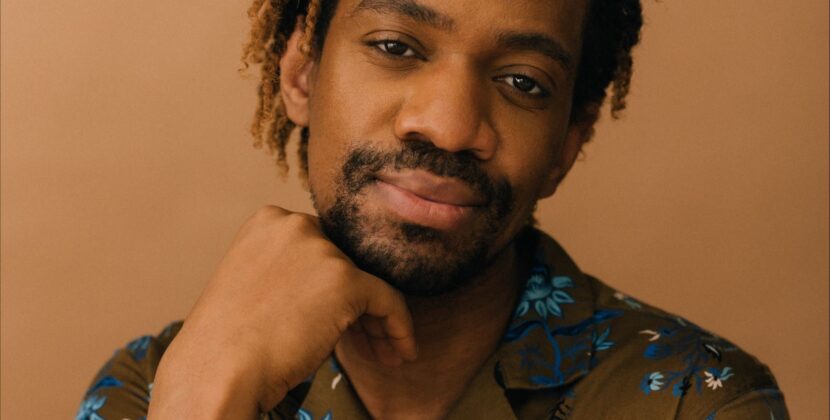 Reggie D. White joins The Repertory Theatre of St. Louis as Associate Artistic Director