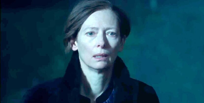 Swinton Takes on Dual Roles in Mind-Bending Ghost Story ‘The Eternal Daughter’