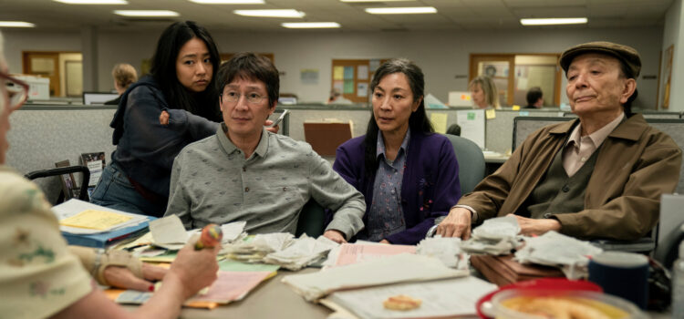 Critics Choice Association Announces Nominees for 28th Annual Awards