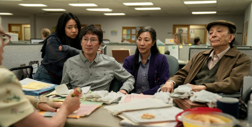 Critics Choice Association Announces Nominees for 28th Annual Awards
