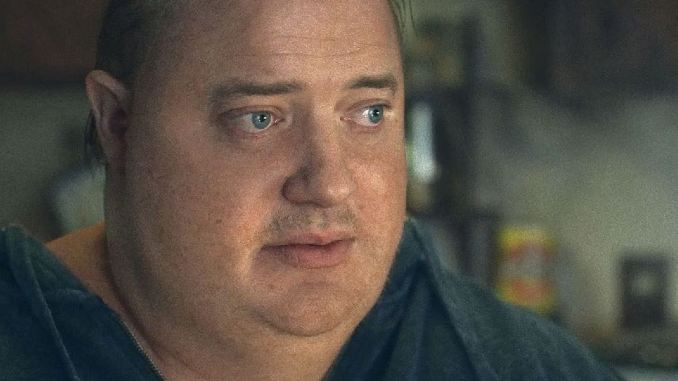 Brendan Fraser Captivates in Harrowing, Fascinating Drama
