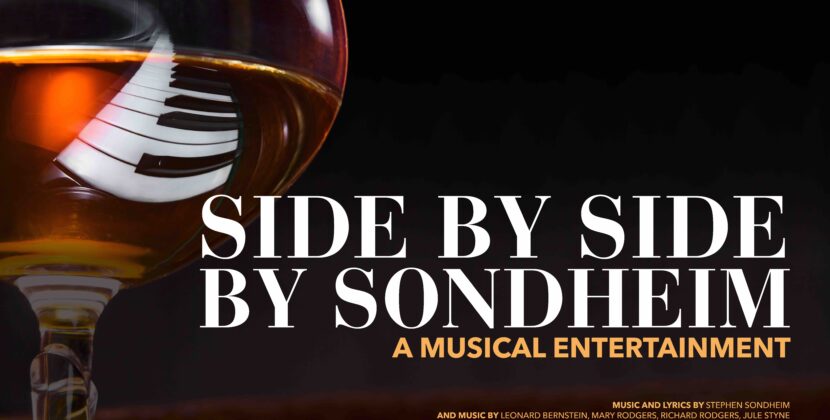 The Rep Kicks Off the New Year with an Evening of Sondheim