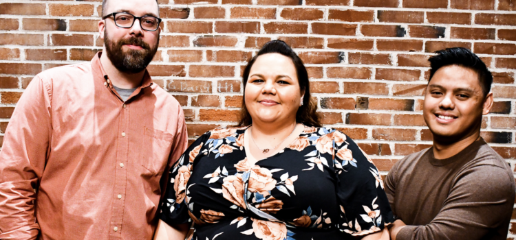 Tesseract Theatre Changes Leadership Structures with New Team
