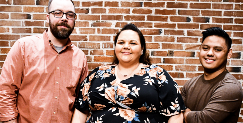 Tesseract Theatre Changes Leadership Structures with New Team
