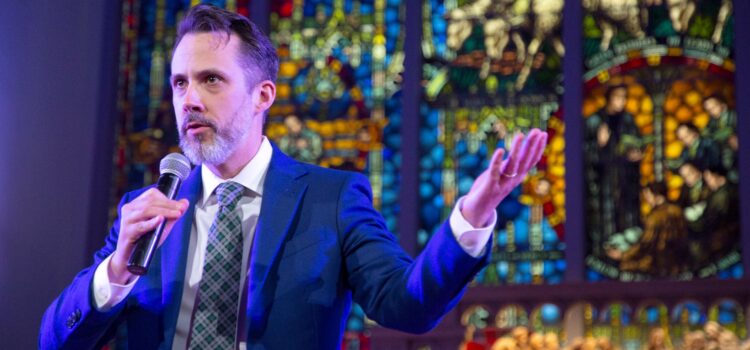 ‘The Christians’ Offers Outstanding Acting in Thought-Provoking Play