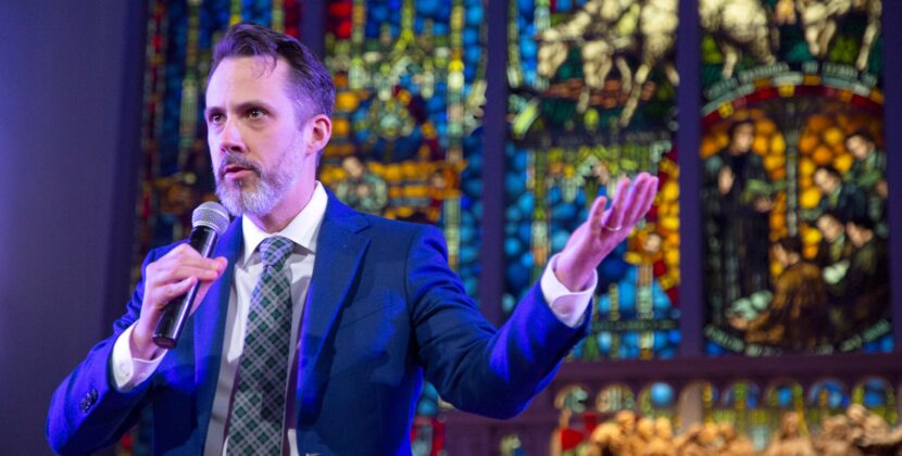 ‘The Christians’ Offers Outstanding Acting in Thought-Provoking Play
