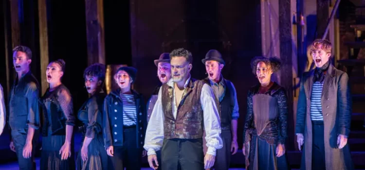 St Louis Theater Circle Awards Announces Nominations for 2022