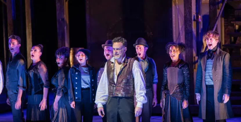 St Louis Theater Circle Awards Announces Nominations for 2022