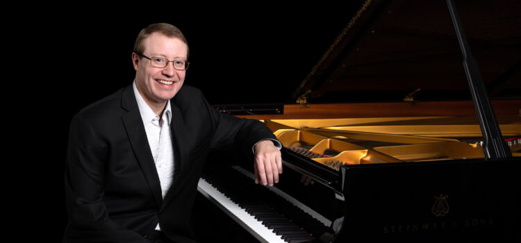 St Louis Symphony Orchestra’s March Concerts