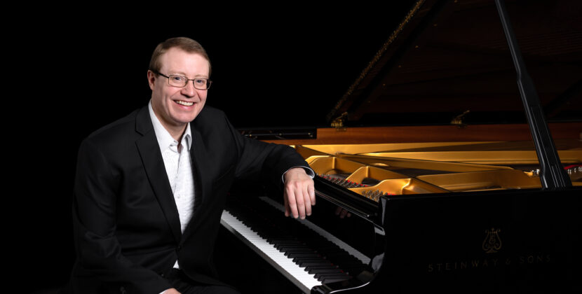 St Louis Symphony Orchestra’s March Concerts