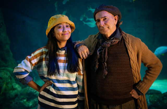 Metro Theater Company Postpones ‘Spells of the Sea’ to Feb. 10