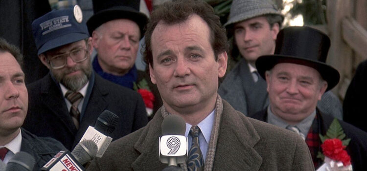 Another Look: ‘Groundhog Day’ at 30