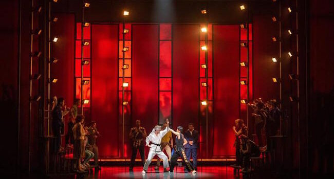 Lynn’s Love of Theater Awards (LOTTIES) for 2022