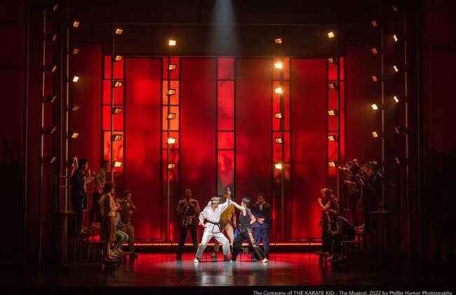 Lynn’s Love of Theater Awards (LOTTIES) for 2022