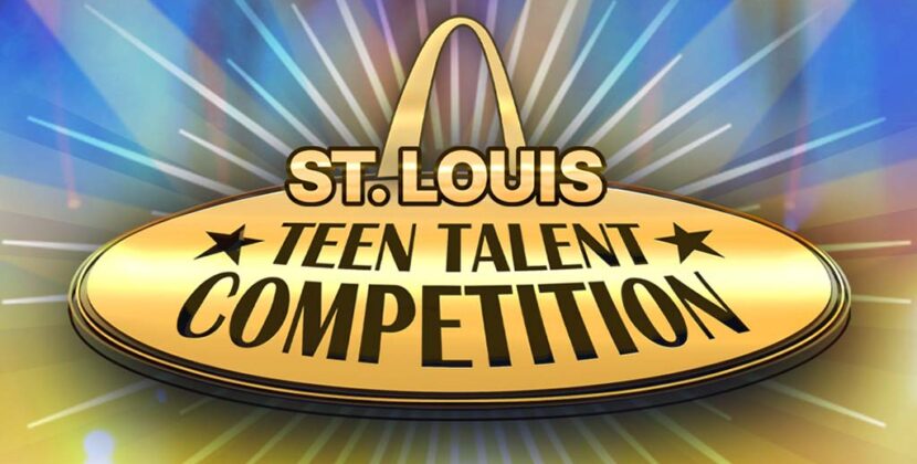 13th Annual St. Louis Teen Talent Competition Chooses 14 High School Acts for Final Event