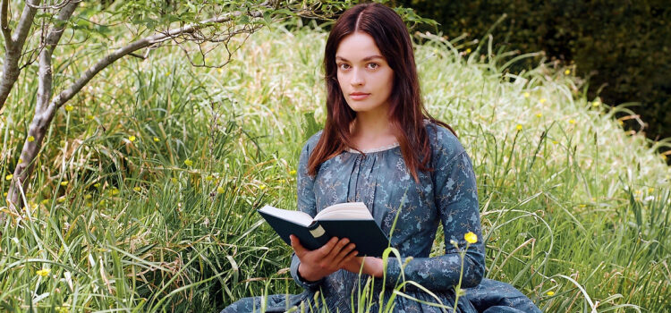 Emma Mackey Fuels ‘Emily,’ Thoughtful Portrait of Bronte As Storyteller