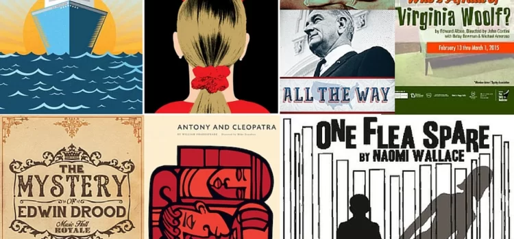 St Louis Theater Circle Nominations and Awards 2016