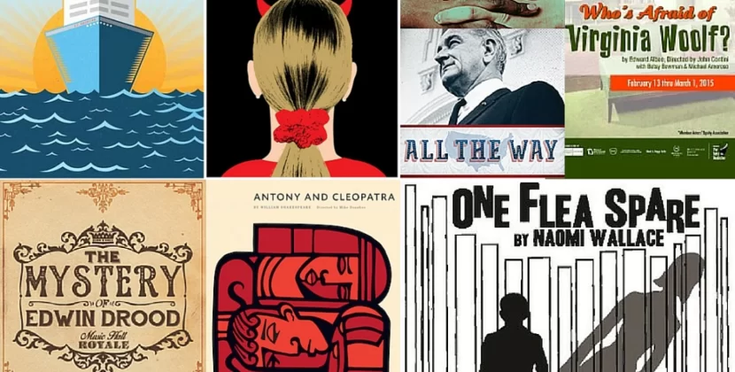 St Louis Theater Circle Nominations and Awards 2016
