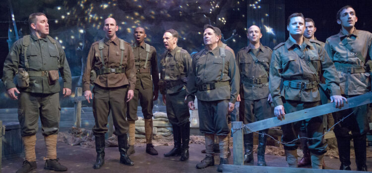 St Louis Theater Circle Nominations and Awards 2014