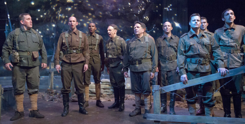 St Louis Theater Circle Nominations and Awards 2014