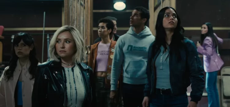 ‘Scream VI’ Delivers Thrills and Kills in Clever Sequel to the Requel