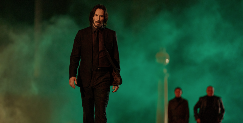‘John Wick: Chapter 4’ Is A Stunning, Emotional Spectacle