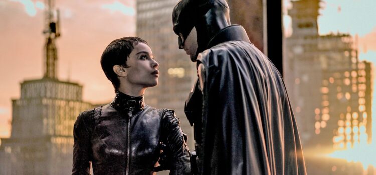 Critics Choice Awards Announces Super Awards nominations
