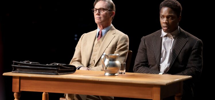 ‘To Kill A Mockingbird’ at the Fox Turns Essential Reading into Must-See Performance
