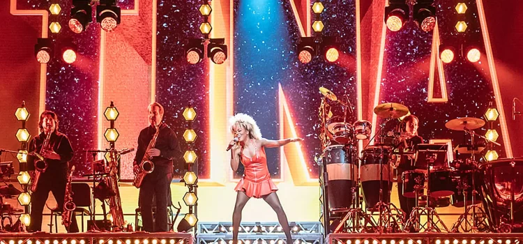 Fabulous Fox Announces 2023-2024 Spectacular Broadway Season