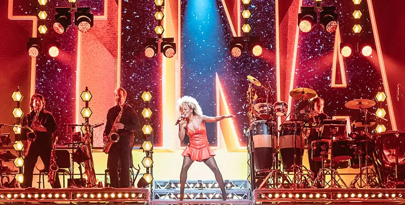 Fabulous Fox Announces 2023-2024 Spectacular Broadway Season