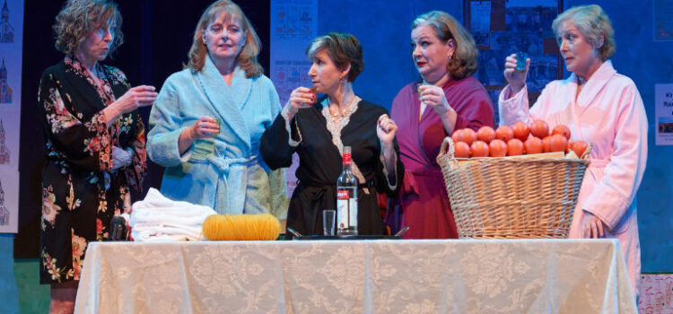 Arts For Life Announces Theatre Mask Award Winners For Plays in ’22