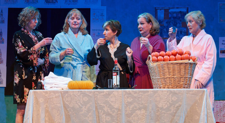 Arts For Life Announces Theatre Mask Award Winners For Plays in ’22