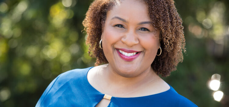 Hana Sharif to Step Down as Artistic Director of The Repertory Theatre of St Louis to Lead Arena Stage in D.C.