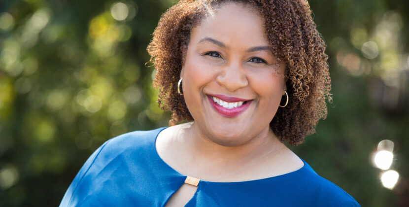 Hana Sharif to Step Down as Artistic Director of The Repertory Theatre of St Louis to Lead Arena Stage in D.C.