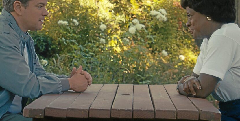 ‘Air’ Soars As an American Game-Changing Story with Slam-Dunk Cast