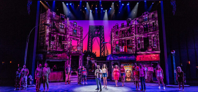 The Black Rep and Stages St. Louis Tie with 7 Wins at St. Louis Theater Circle