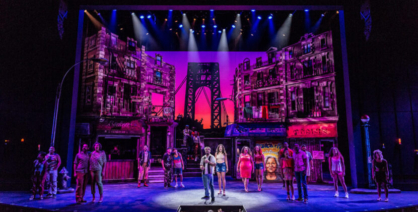 The Black Rep and Stages St. Louis Tie with 7 Wins at St. Louis Theater Circle