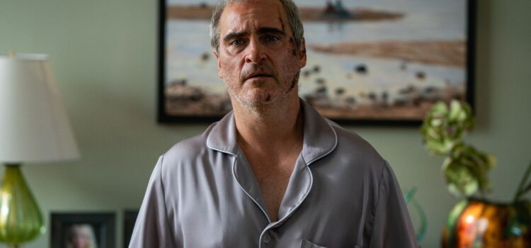 ‘Beau Is Afraid’ Is Challenging, Vicious Swing for the Fences