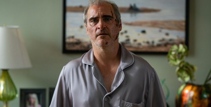 ‘Beau Is Afraid’ Is Challenging, Vicious Swing for the Fences