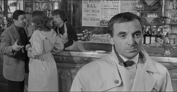 15th Annual Robert Classic French Film Festival This April at Webster