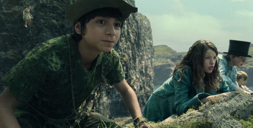 ‘Peter Pan and Wendy’ Disappoints as Grittier Disney Live Action Remake
