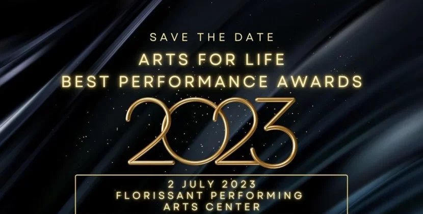 Arts For Life to Host 23rd Best Performance Awards on July 2