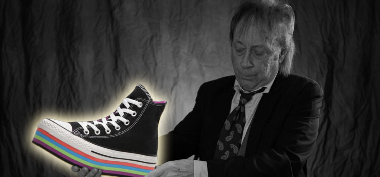 Midnight Company to Present ‘The Absolute Brightness of Leonard Pelkey’ May 4-20