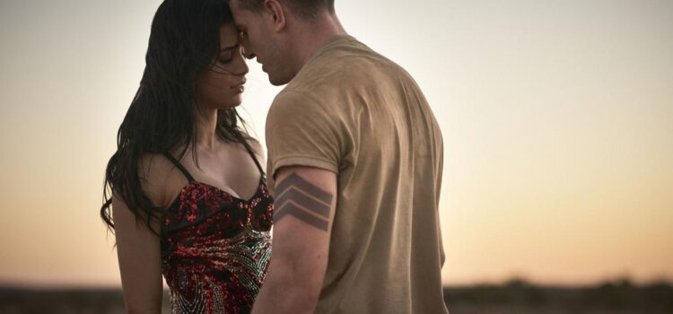 Performers Enliven Esoteric, Mystical Reworking of ‘Carmen’ as Dance Film