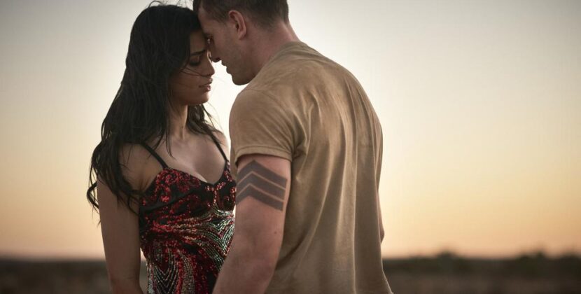 Performers Enliven Esoteric, Mystical Reworking of ‘Carmen’ as Dance Film